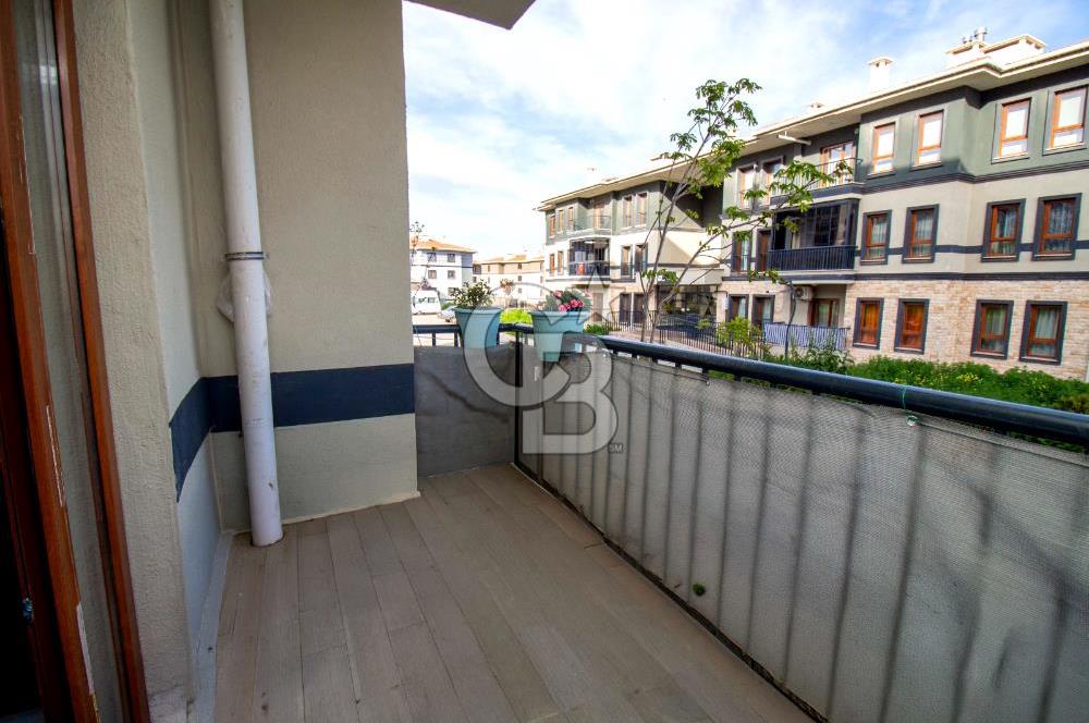 CB EAGLE'dan ALTIEYLÜL GOP TOKİ 1.ETAP 3+1 SATILIK DAİRE