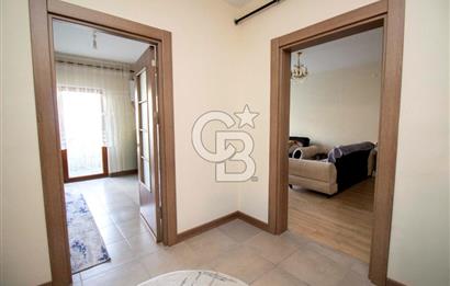 CB EAGLE'dan ALTIEYLÜL GOP TOKİ 1.ETAP 3+1 SATILIK DAİRE