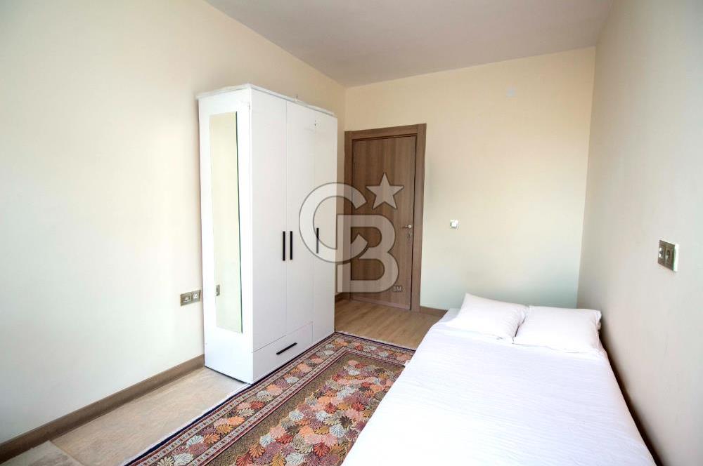 CB EAGLE'dan ALTIEYLÜL GOP TOKİ 1.ETAP 3+1 SATILIK DAİRE