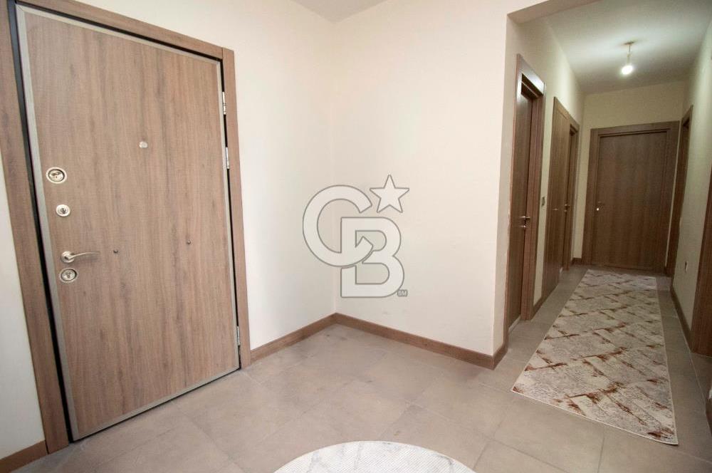 CB EAGLE'dan ALTIEYLÜL GOP TOKİ 1.ETAP 3+1 SATILIK DAİRE