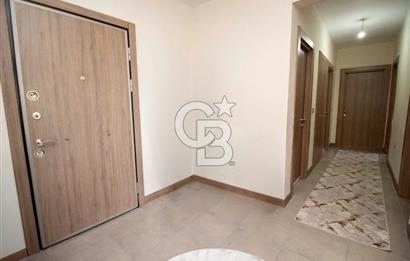 CB EAGLE'dan ALTIEYLÜL GOP TOKİ 1.ETAP 3+1 SATILIK DAİRE