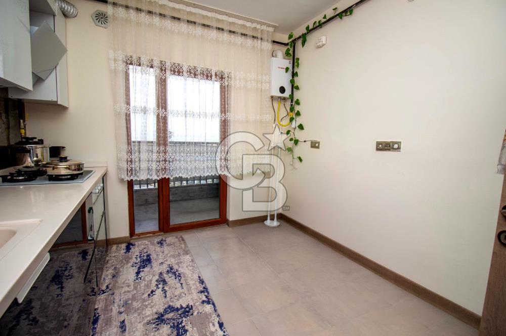 CB EAGLE'dan ALTIEYLÜL GOP TOKİ 1.ETAP 3+1 SATILIK DAİRE