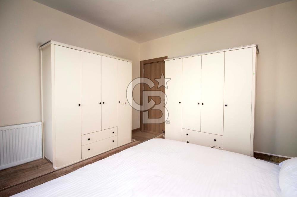 CB EAGLE'dan ALTIEYLÜL GOP TOKİ 1.ETAP 3+1 SATILIK DAİRE