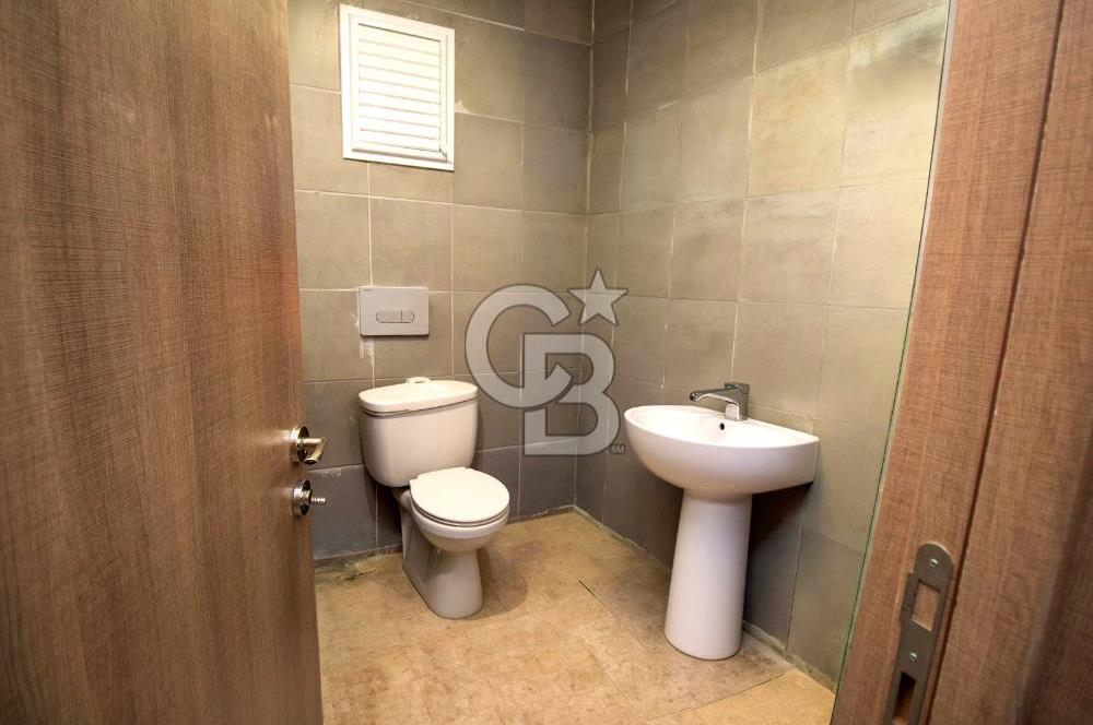 CB EAGLE'dan ALTIEYLÜL GOP TOKİ 1.ETAP 3+1 SATILIK DAİRE