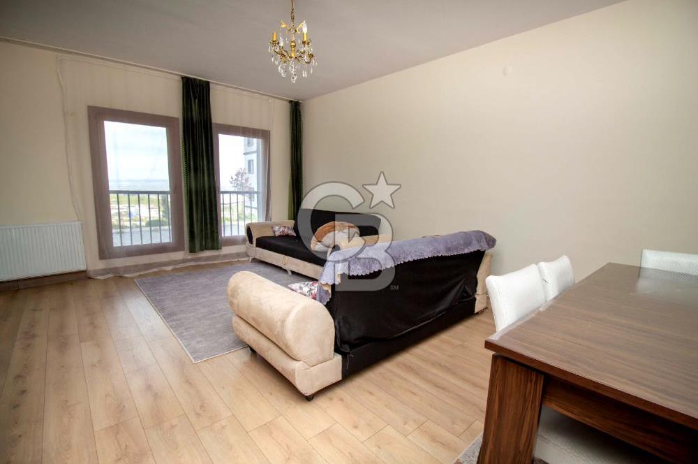 CB EAGLE'dan ALTIEYLÜL GOP TOKİ 1.ETAP 3+1 SATILIK DAİRE