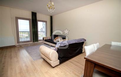 CB EAGLE'dan ALTIEYLÜL GOP TOKİ 1.ETAP 3+1 SATILIK DAİRE