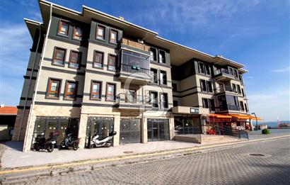 CB EAGLE'dan ALTIEYLÜL GOP TOKİ 1.ETAP 3+1 SATILIK DAİRE