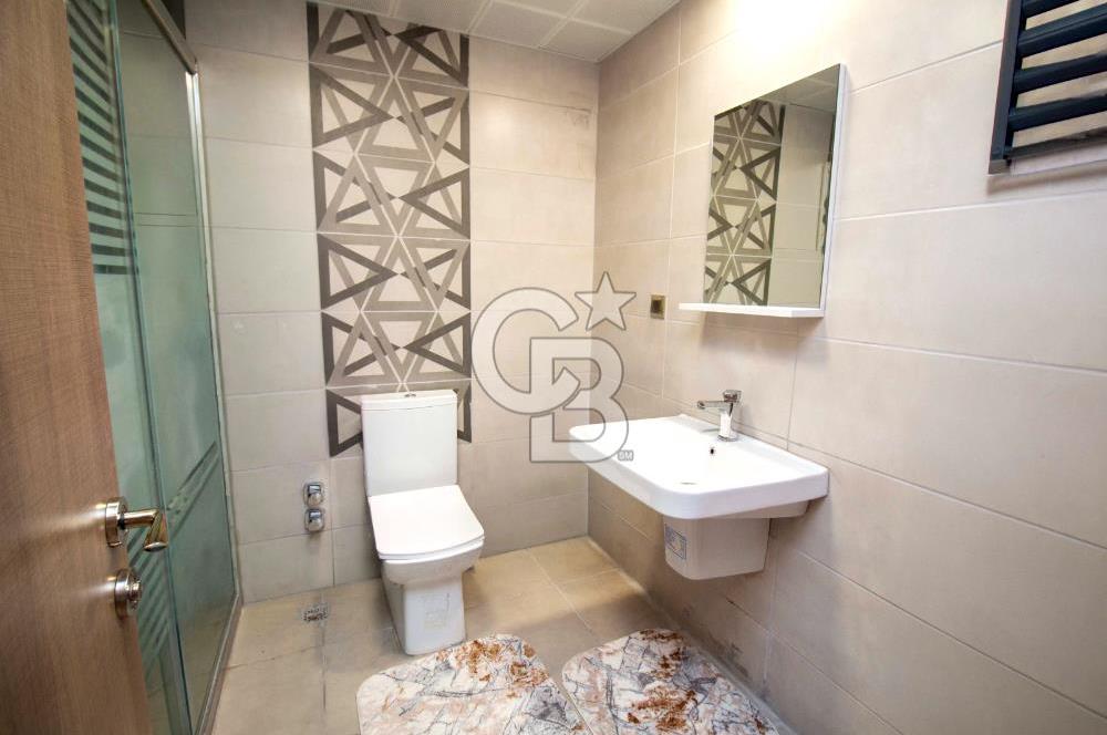 CB EAGLE'dan ALTIEYLÜL GOP TOKİ 1.ETAP 3+1 SATILIK DAİRE