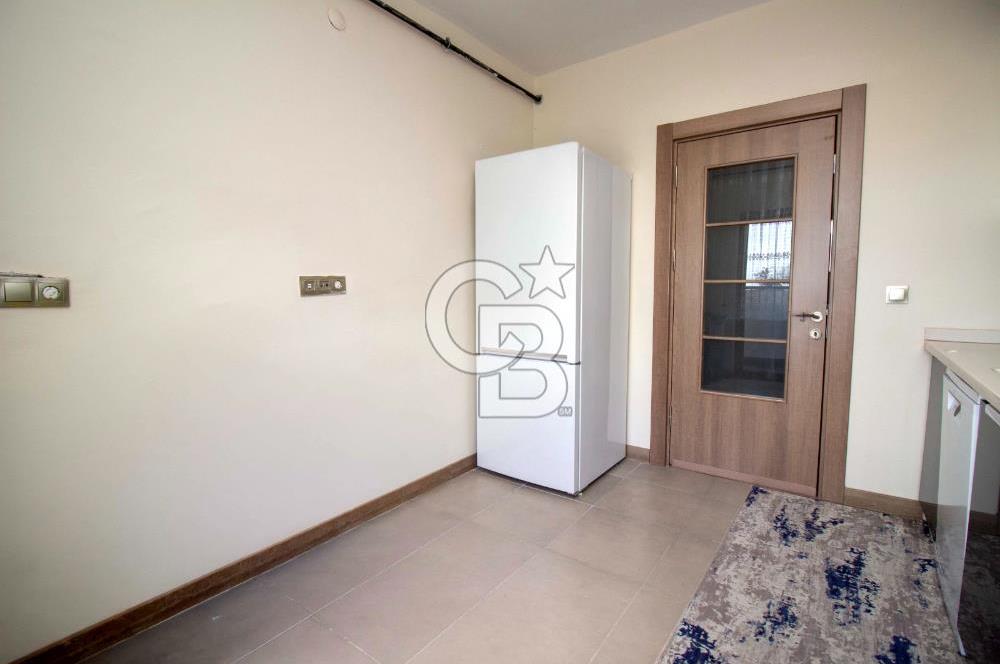 CB EAGLE'dan ALTIEYLÜL GOP TOKİ 1.ETAP 3+1 SATILIK DAİRE