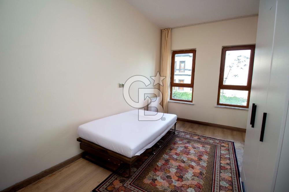 CB EAGLE'dan ALTIEYLÜL GOP TOKİ 1.ETAP 3+1 SATILIK DAİRE