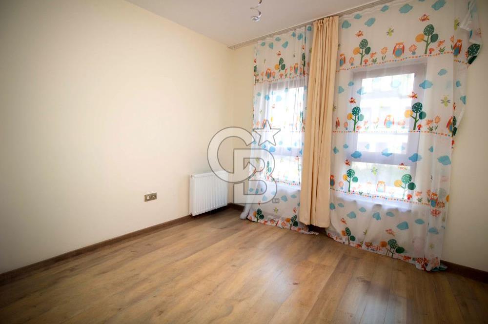 CB EAGLE'dan ALTIEYLÜL GOP TOKİ 1.ETAP 3+1 SATILIK DAİRE