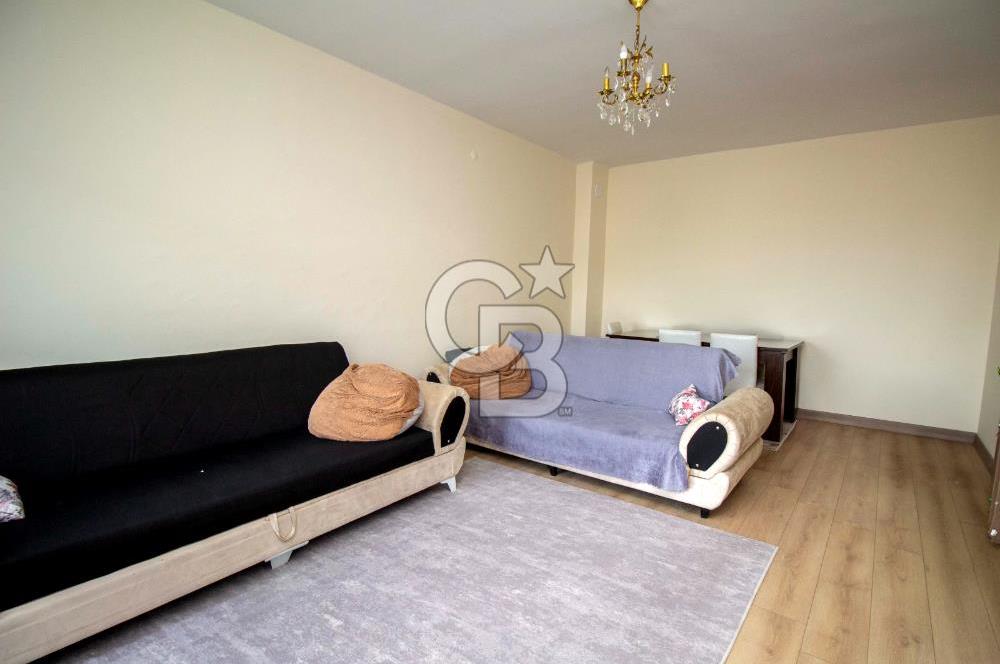 CB EAGLE'dan ALTIEYLÜL GOP TOKİ 1.ETAP 3+1 SATILIK DAİRE