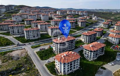 CB EAGLE'dan ALTIEYLÜL GOP TOKİ 1.ETAP 3+1 SATILIK DAİRE
