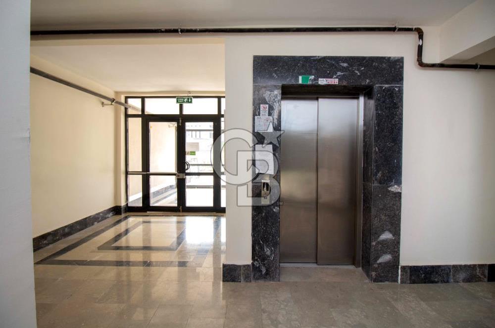 CB EAGLE'dan ALTIEYLÜL GOP TOKİ 1.ETAP 3+1 SATILIK DAİRE