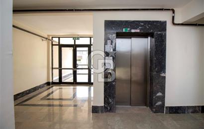 CB EAGLE'dan ALTIEYLÜL GOP TOKİ 1.ETAP 3+1 SATILIK DAİRE