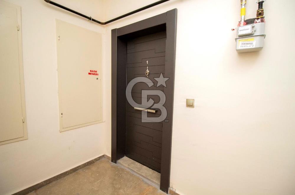 CB EAGLE'dan ALTIEYLÜL GOP TOKİ 1.ETAP 3+1 SATILIK DAİRE