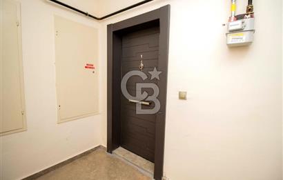 CB EAGLE'dan ALTIEYLÜL GOP TOKİ 1.ETAP 3+1 SATILIK DAİRE