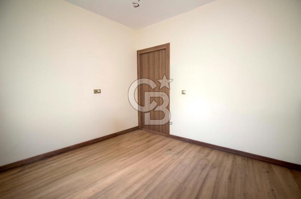 CB EAGLE'dan ALTIEYLÜL GOP TOKİ 1.ETAP 3+1 SATILIK DAİRE