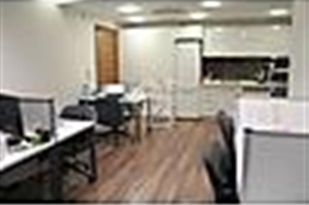 TEPE PRİME İŞ VE YAŞAM MERKEZİNDE BOŞ KİRALIK OFİS