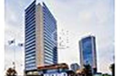 TEPE PRİME İŞ VE YAŞAM MERKEZİNDE BOŞ KİRALIK OFİS