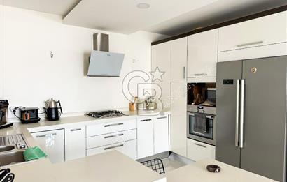 Kuşadası’nda Eşsiz Yaşam Fırsatı Deniz Manzaralı 4+1  Bahçe Dubleksi 