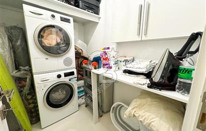 Kuşadası’nda Eşsiz Yaşam Fırsatı Deniz Manzaralı 4+1  Bahçe Dubleksi 