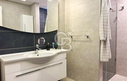 Kuşadası’nda Eşsiz Yaşam Fırsatı Deniz Manzaralı 4+1  Bahçe Dubleksi 