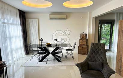 Kuşadası’nda Eşsiz Yaşam Fırsatı Deniz Manzaralı 4+1  Bahçe Dubleksi 