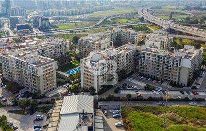 Soyak Siesta 1. Etap 1+1 Kiralık Daire Fulya Tok tan