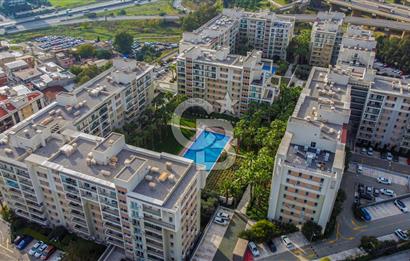 Soyak Siesta 1. Etap 1+1 Kiralık Daire Fulya Tok tan