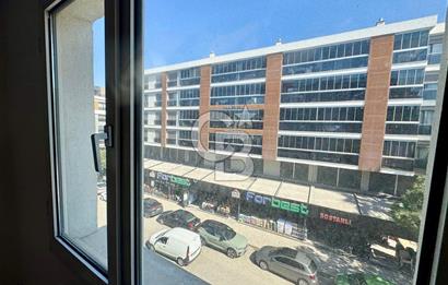 BOSTANLI MERKEZDE KİRALIK 3+1 DAİRE