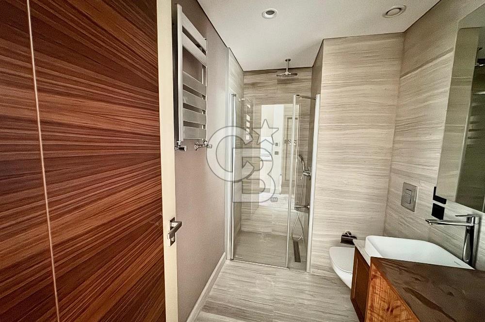 Sur Yapı Excellenceta Lüks 1+1 Kiralık Daire!