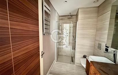 Sur Yapı Excellenceta Lüks 1+1 Kiralık Daire!