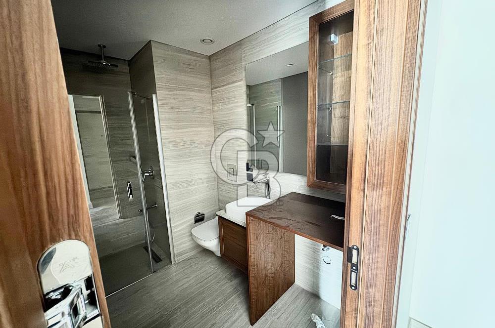 Sur Yapı Excellenceta Lüks 1+1 Kiralık Daire!