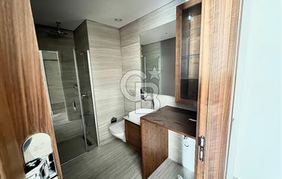 Sur Yapı Excellenceta Lüks 1+1 Kiralık Daire!