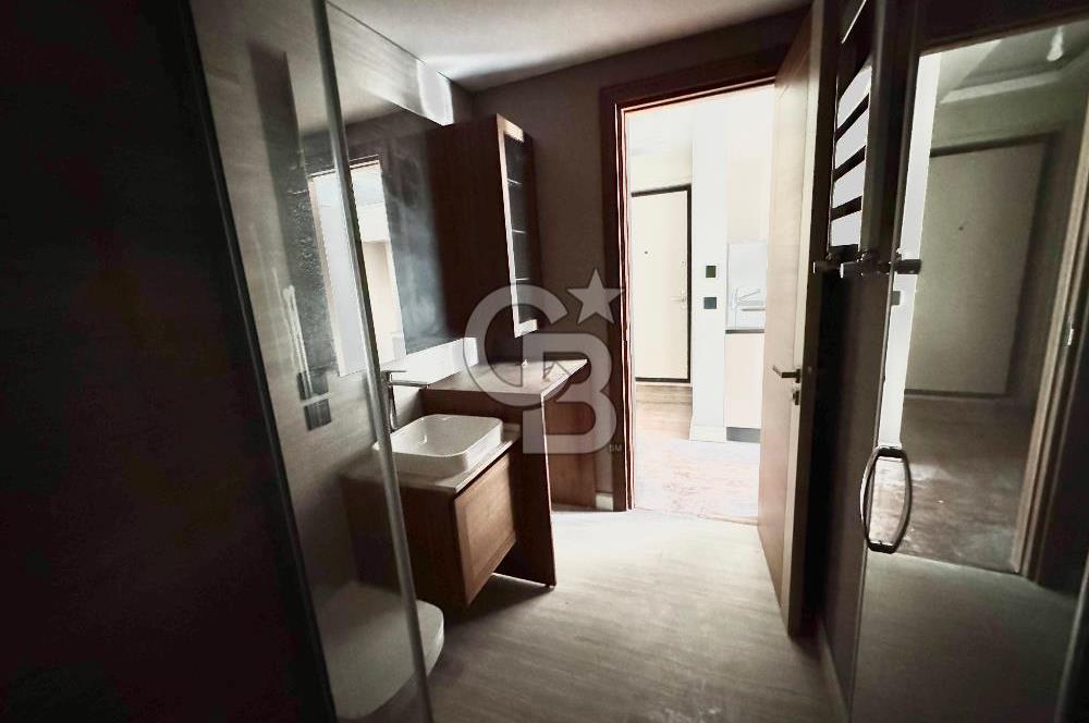 Sur Yapı Excellenceta Lüks 1+1 Kiralık Daire!