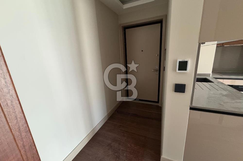 Sur Yapı Excellenceta Lüks 1+1 Kiralık Daire!