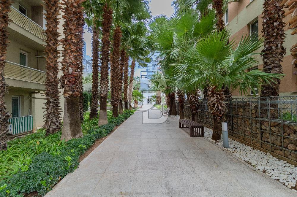 Soyak Siesta 1. Etap 1+1 Kiralık Daire Fulya Tok tan