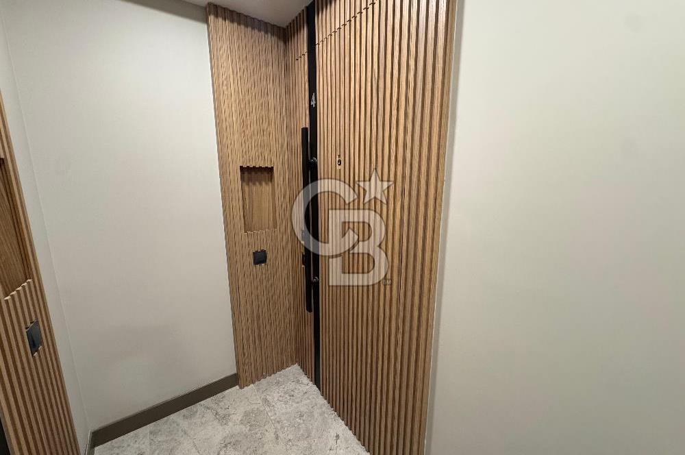 Sur Yapı Excellenceta Lüks 1+1 Kiralık Daire!