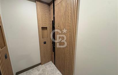 Sur Yapı Excellenceta Lüks 1+1 Kiralık Daire!