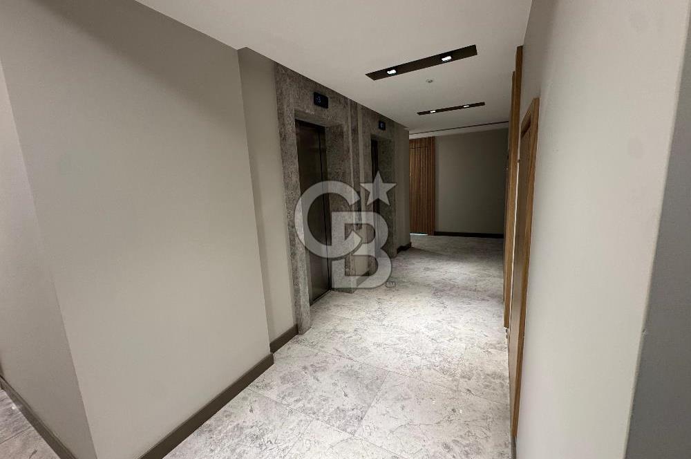 Sur Yapı Excellenceta Lüks 1+1 Kiralık Daire!