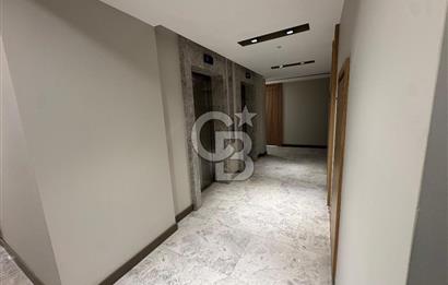 Sur Yapı Excellenceta Lüks 1+1 Kiralık Daire!