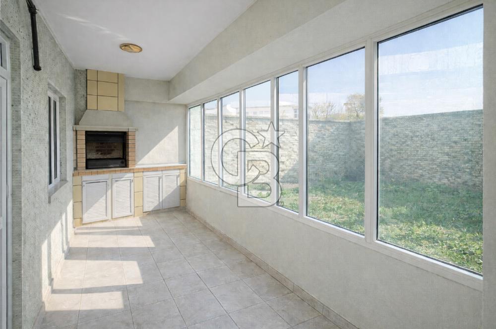 BÜYÜKÇEKMECE ÇAKMAKLI OYLUMPINAR SİTESİNDE 3+1 SATILIK DAİRE