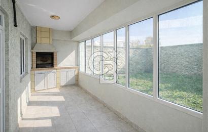 BÜYÜKÇEKMECE ÇAKMAKLI OYLUMPINAR SİTESİNDE 3+1 SATILIK DAİRE