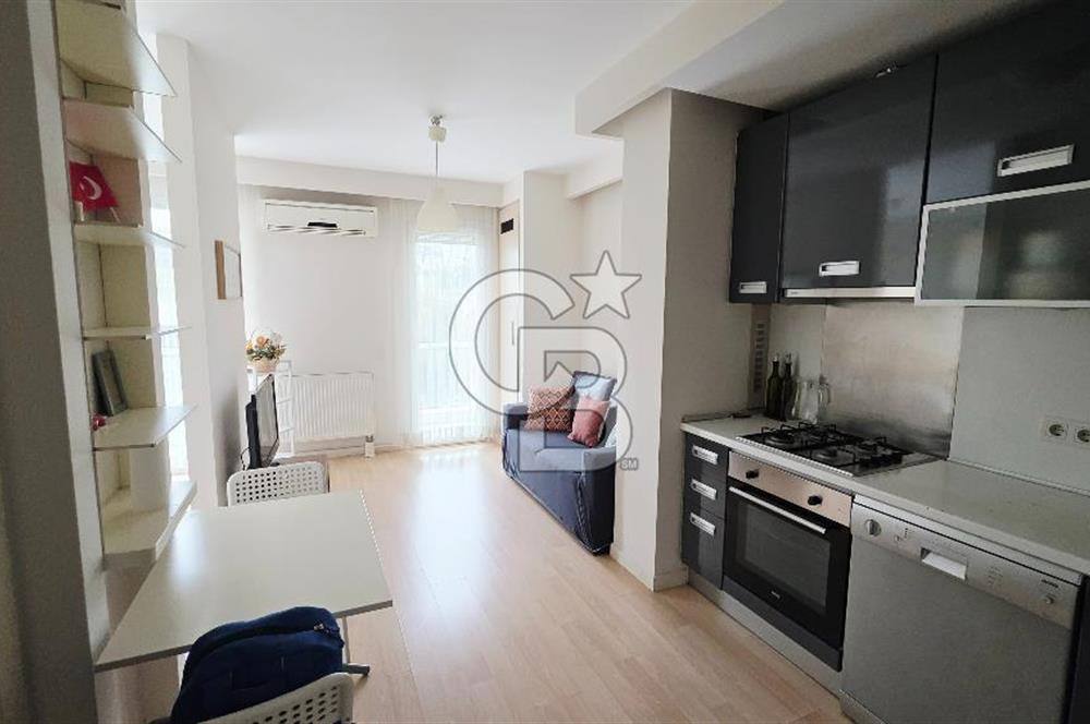 Soyak Siesta 1. Etap 1+1 Kiralık Daire Fulya Tok tan