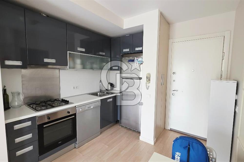 Soyak Siesta 1. Etap 1+1 Kiralık Daire Fulya Tok tan