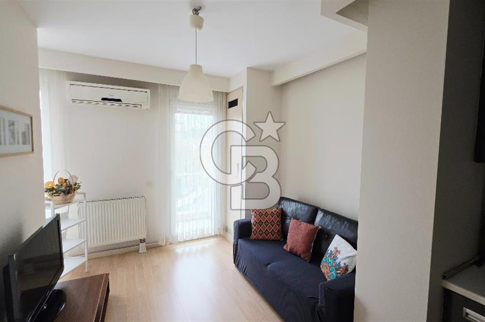 Soyak Siesta 1. Etap 1+1 Kiralık Daire Fulya Tok tan