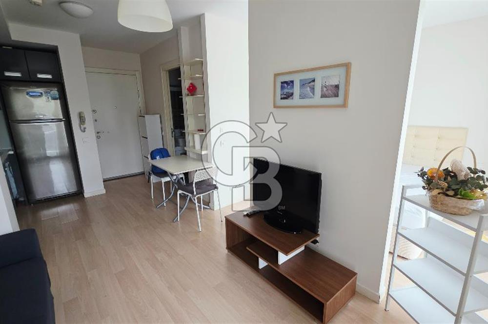 Soyak Siesta 1. Etap 1+1 Kiralık Daire Fulya Tok tan