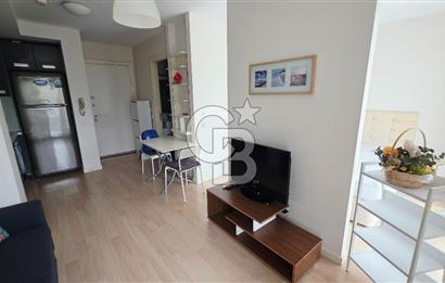 Soyak Siesta 1. Etap 1+1 Kiralık Daire Fulya Tok tan