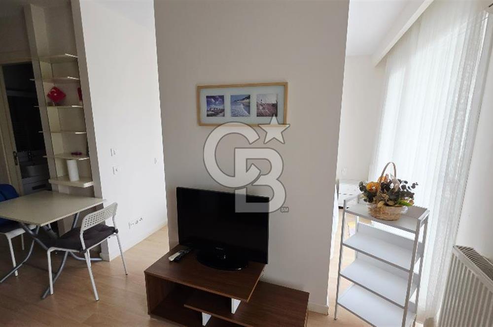 Soyak Siesta 1. Etap 1+1 Kiralık Daire Fulya Tok tan